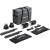 NanLite FS-150B 2KIT-S-LS-1 - zestaw, 2 lampy FS-150B Bi-Colour, 2 statywy, 2 softboxy i torba_2